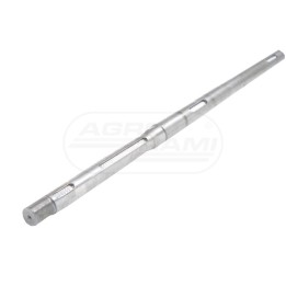Wał młocarni 5050600210 Rolmus