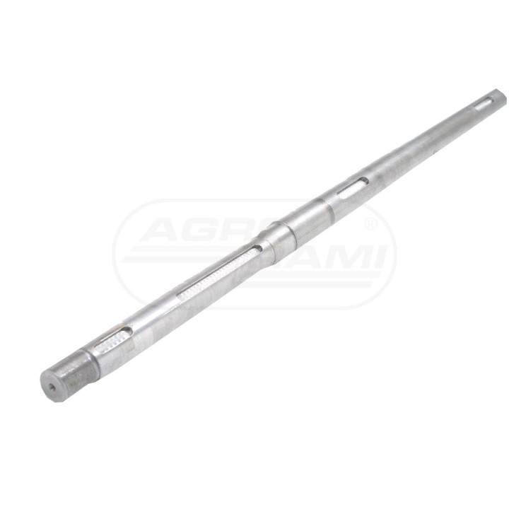 Wał młocarni 5050600210 Rolmus