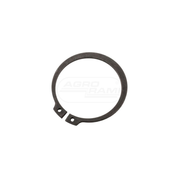 Pierścień zabezpieczający 80382102, 11069776, 83906970, 800-1158 Case IH