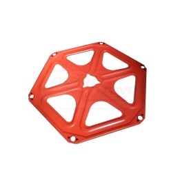 Gwiazda motowidła wewnętrzna 677318
