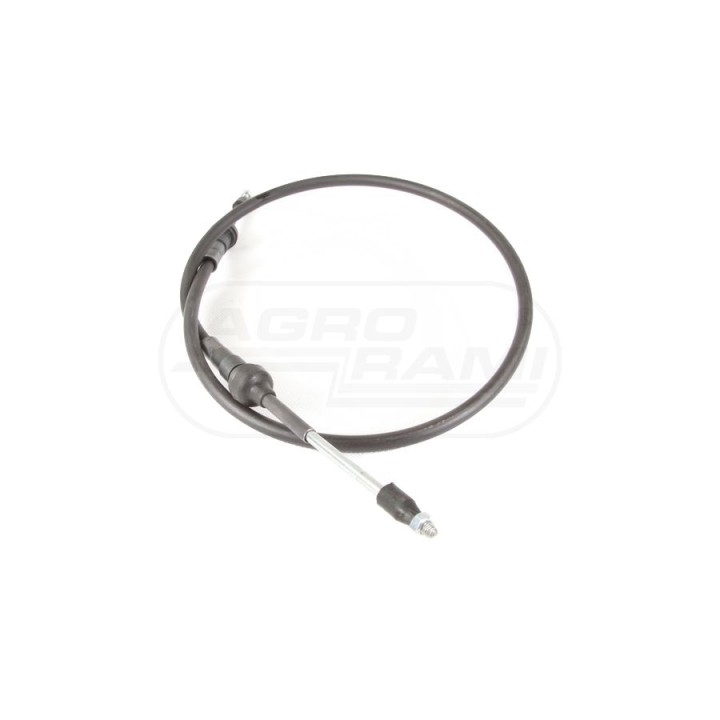 Linka Biegów L-1220mm AL79531