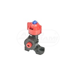 Korpus rozpylacza  222022 0-100/09-20mm Agroplast