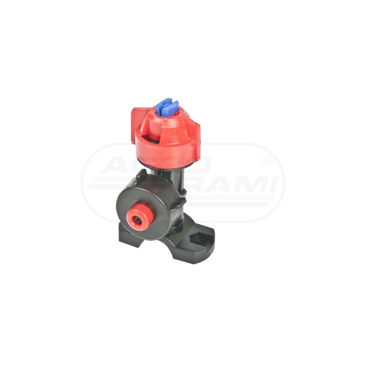 Korpus rozpylacza  222022 0-100/09-20mm Agroplast