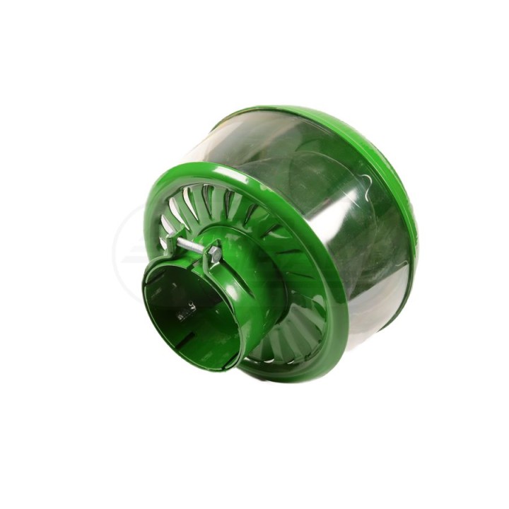 Filtr wstepny 60/168-3 JD L-185  150 76 5127309, AL35357 , OZ91621 , AF3580