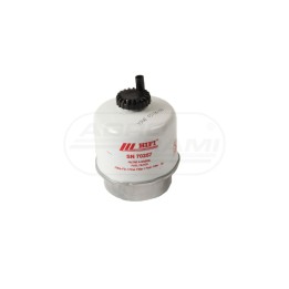 Filtr paliwa HIFI FILTER SN 70257 SN 70257, 32/925666