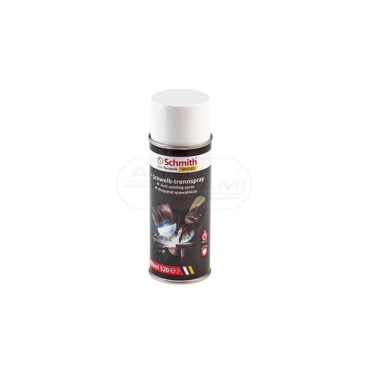 Preparat spawalniczy Schmith 400ml 400ML SCHMITH