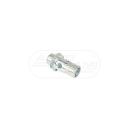 Śruba turbosprężarki 52020751 PRODUKT POLSKI