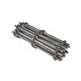 Przenośnik do gardzieli  REKORD 5058050310