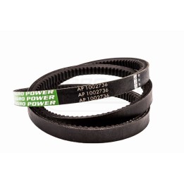Pasek AVX 15x1475  b54377 AP1002736 , 04452440 , 1435868M1 Optibelt