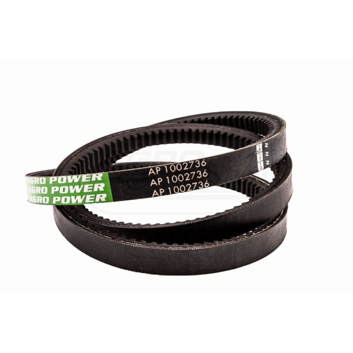Pasek AVX 15x1475  b54377 AP1002736 , 04452440 , 1435868M1 Optibelt