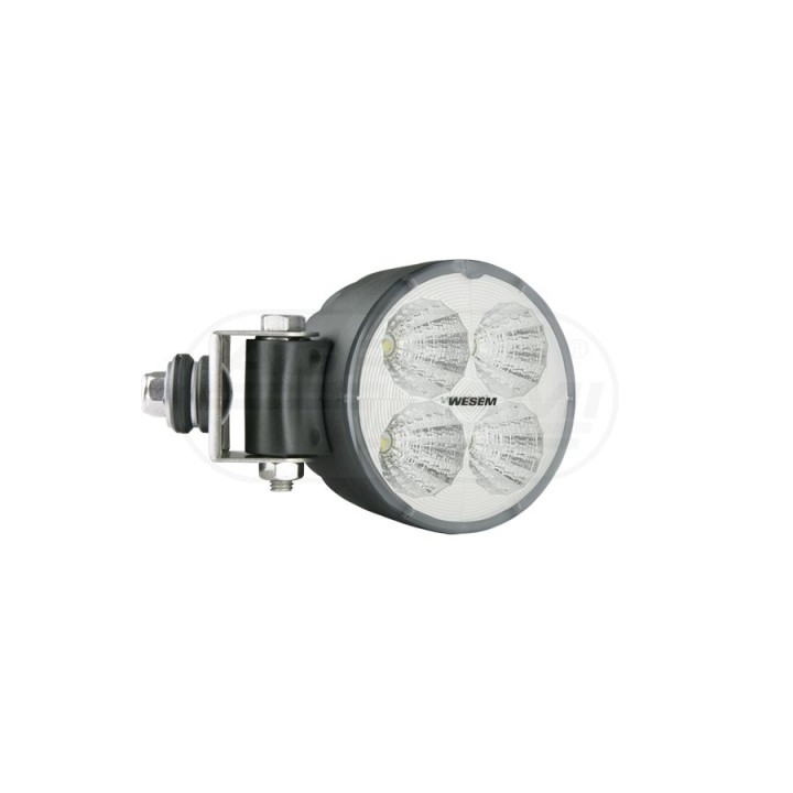 Lampa robocza LED 1500Lm CRC5B.50001 WESEM