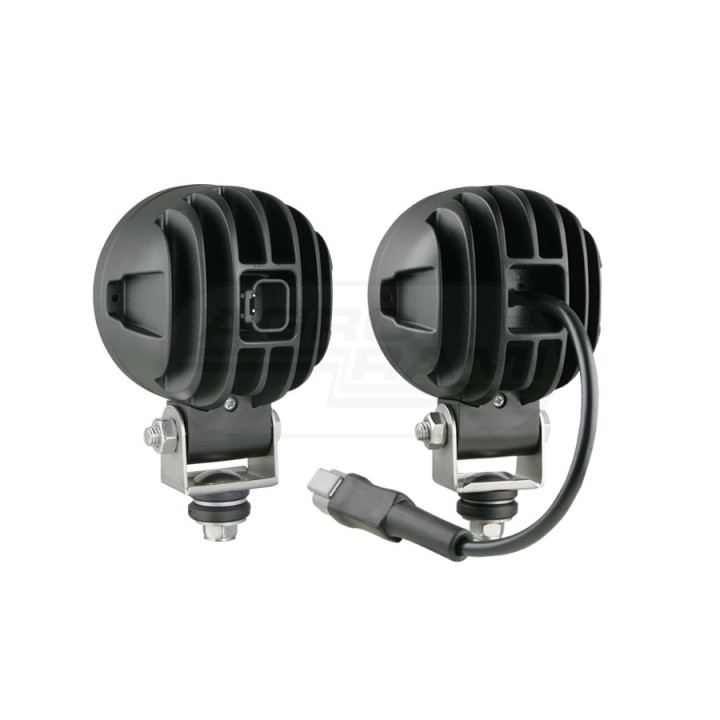 Lampa robocza LED 1500Lm CRC5B.50001 WESEM