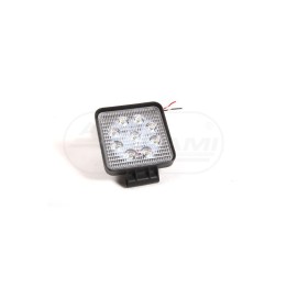 Lampa robocza LED 27 W FLOD 9x3W 9-32V 2400 LM NEO-1463