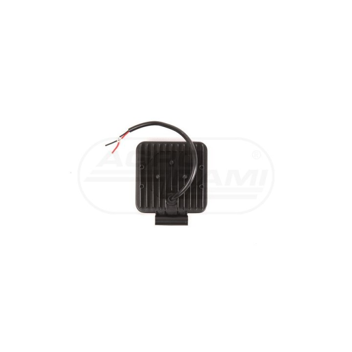 Lampa robocza LED 27 W FLOD 9x3W 9-32V 2400 LM NEO-1463