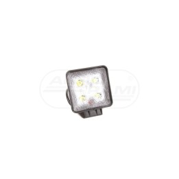 Lampa robocza LED 40W SPOT 4x10W 9-32V 3000 LM NEO-1454