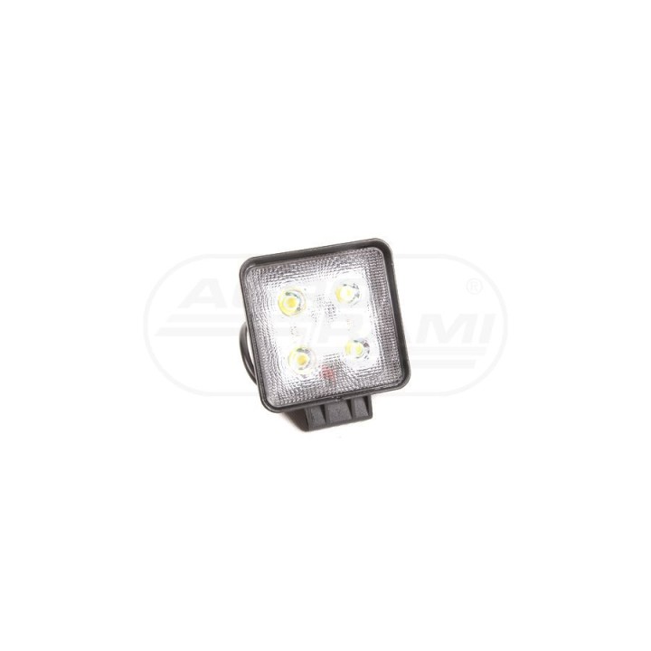 Lampa robocza LED 40W SPOT 4x10W 9-32V 3000 LM NEO-1454