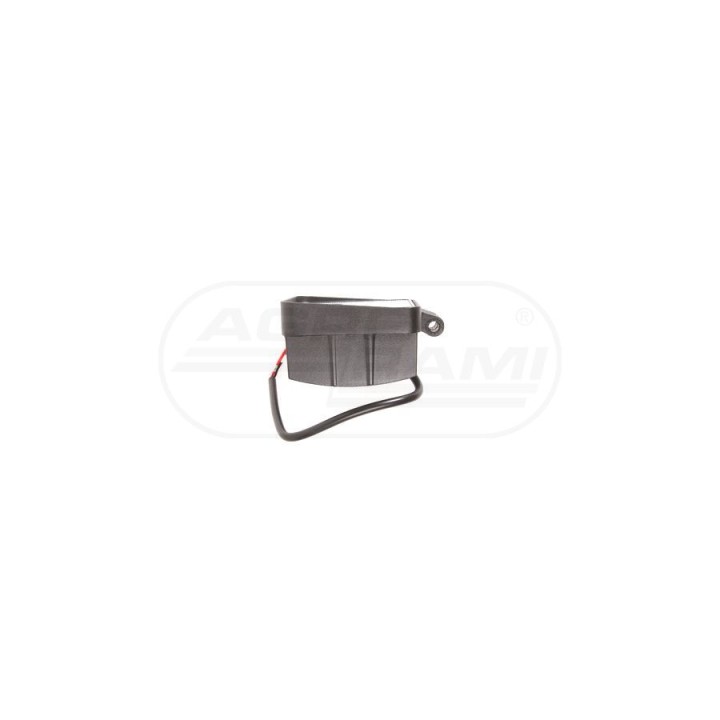 Lampa robocza LED 40W SPOT 4x10W 9-32V 3000 LM NEO-1454