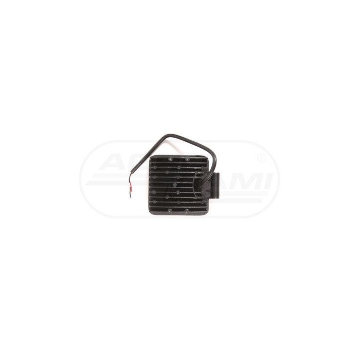 Lampa robocza LED 40W SPOT 4x10W 9-32V 3000 LM NEO-1454