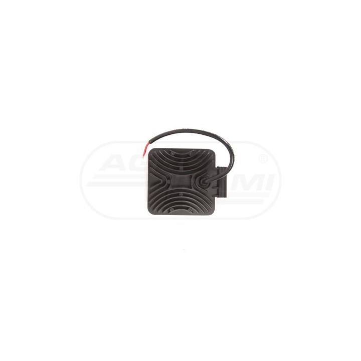 Lampa robocza LED 15 W SPOT 5x3W 10-30V 1840 LM NEO-1465