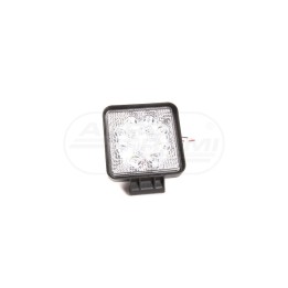 Lampa robocza LED 24W SPOT 8x3W 10-30V 1840 LM NEO-1458