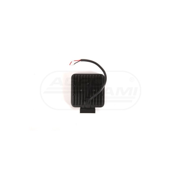 Lampa robocza LED 24W SPOT 8x3W 10-30V 1840 LM NEO-1458