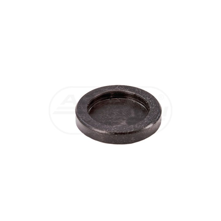 Pokrywka fi 70x11 2421610060/U UNIA