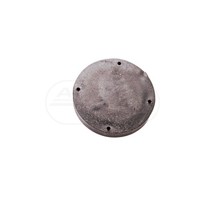 Pokrywka fi 70x11 2421610060/U UNIA