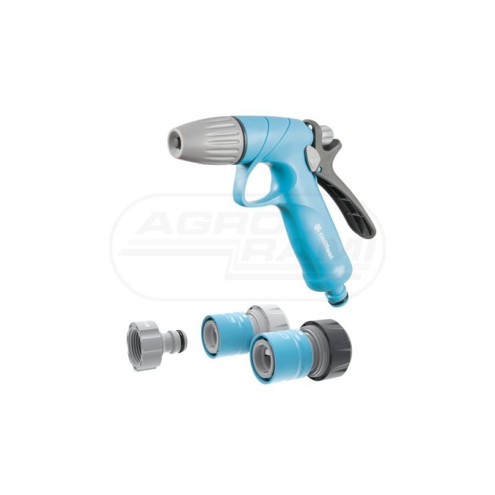 Zestaw ze zraszaczem HYDRON CELLPRO™ 3/4” 50-720 / 50-761 Cellfast