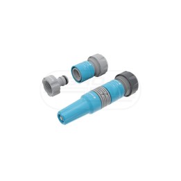 Zestaw ze zraszaczem prostym CELLPRO™ 3/4” 50-710 Cellfast