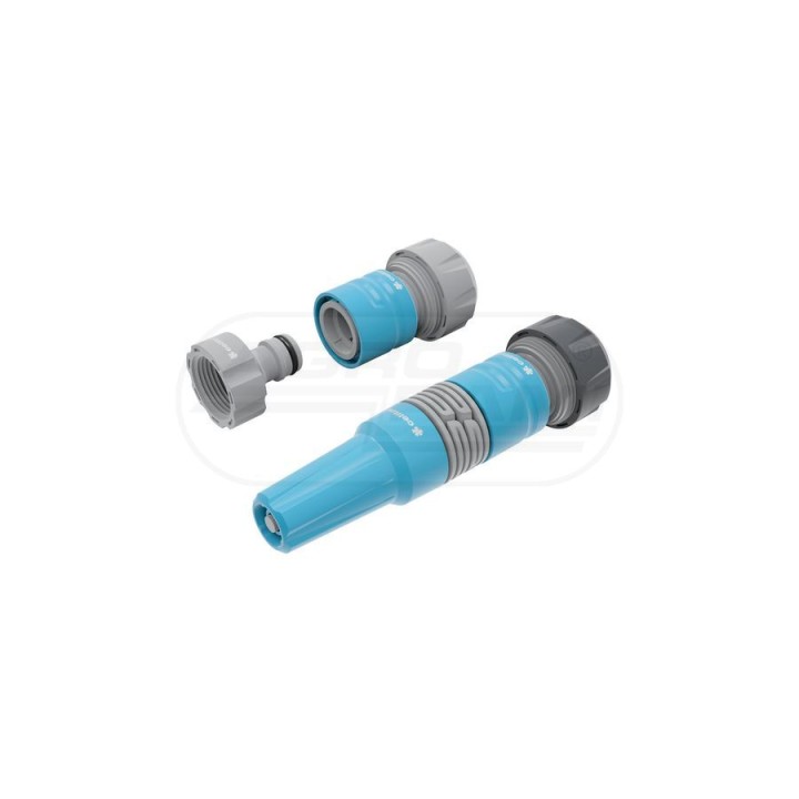 Zestaw ze zraszaczem prostym CELLPRO™ 3/4” 50-710 Cellfast