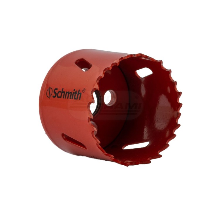 Otwornica bimetalowa Schmith 51mm SOB-51 SCHMITH