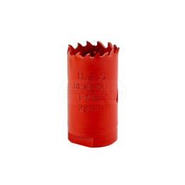 Otwornica bimetalowa Schmith 28mm SOB-28 SCHMITH
