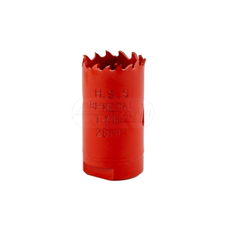 Otwornica bimetalowa Schmith 28mm SOB-28 SCHMITH