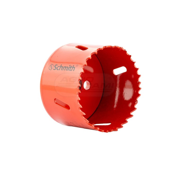 Otwornica bimetalowa Schmith 64mm SOB-64 SCHMITH