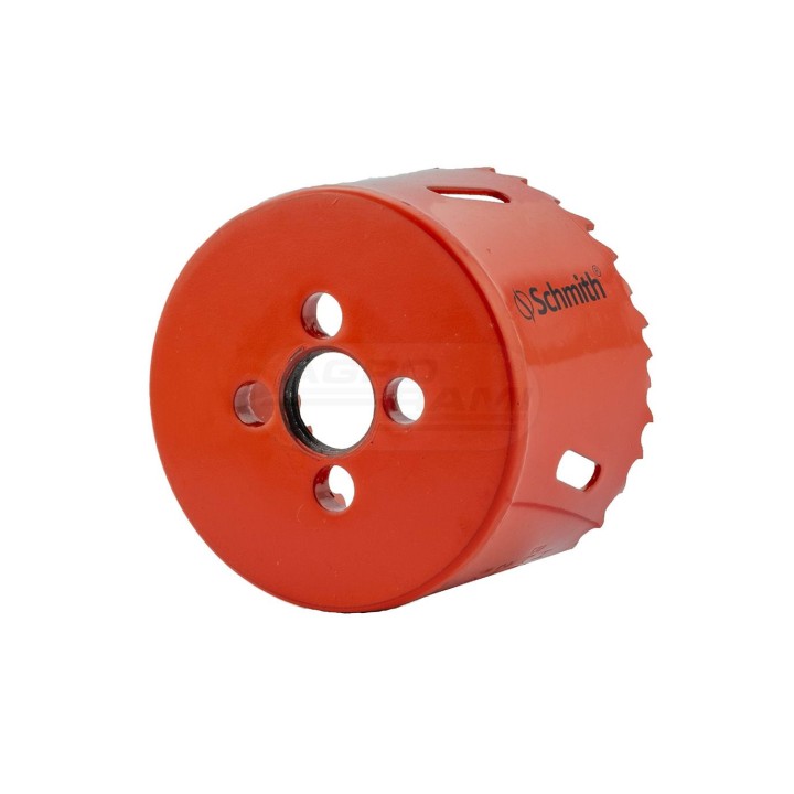 Otwornica bimetalowa Schmith 64mm SOB-64 SCHMITH