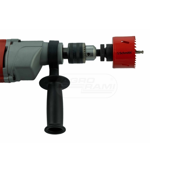 Otwornica bimetalowa Schmith 64mm SOB-64 SCHMITH