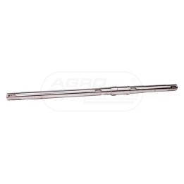 Wałek II  L-650 NA WPUST  MX2100-3000 UNIA 2039230090