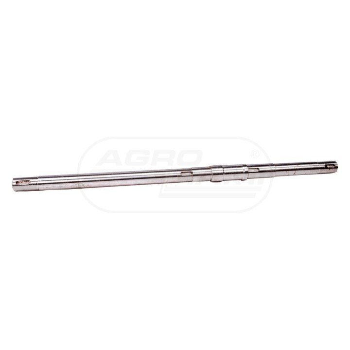 Wałek II  L-650 NA WPUST  MX2100-3000 UNIA 2039230090