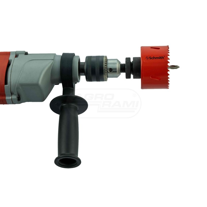 Otwornica bimetalowa Schmith 70mm SOB-70 SCHMITH