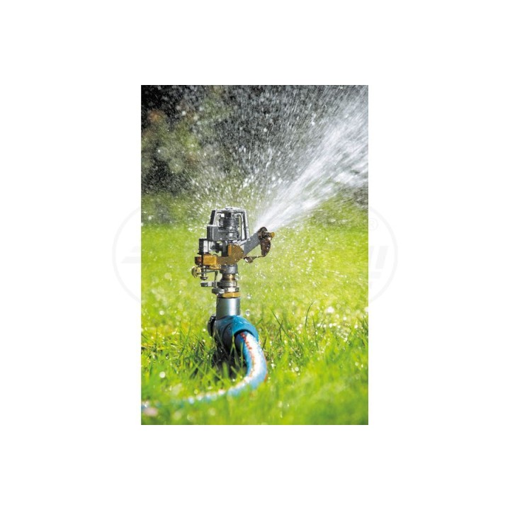 Profesjonalny zraszacz pulsacyjny 530 m2 LUX CELLPRO™ 52-160 Cellfast
