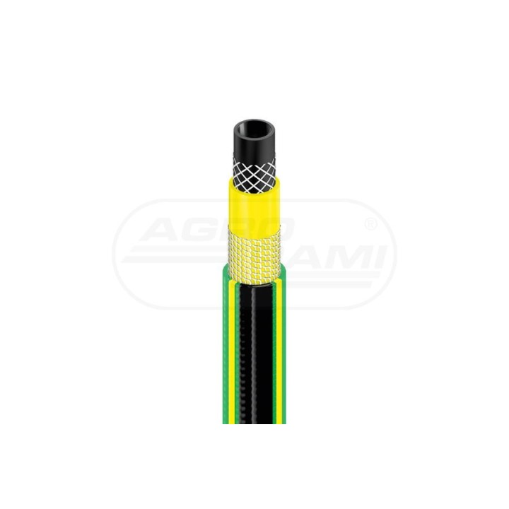 Wąż ogrodowy GREEN ATS2™ 5/8” 25 m 15-110 Cellfast
