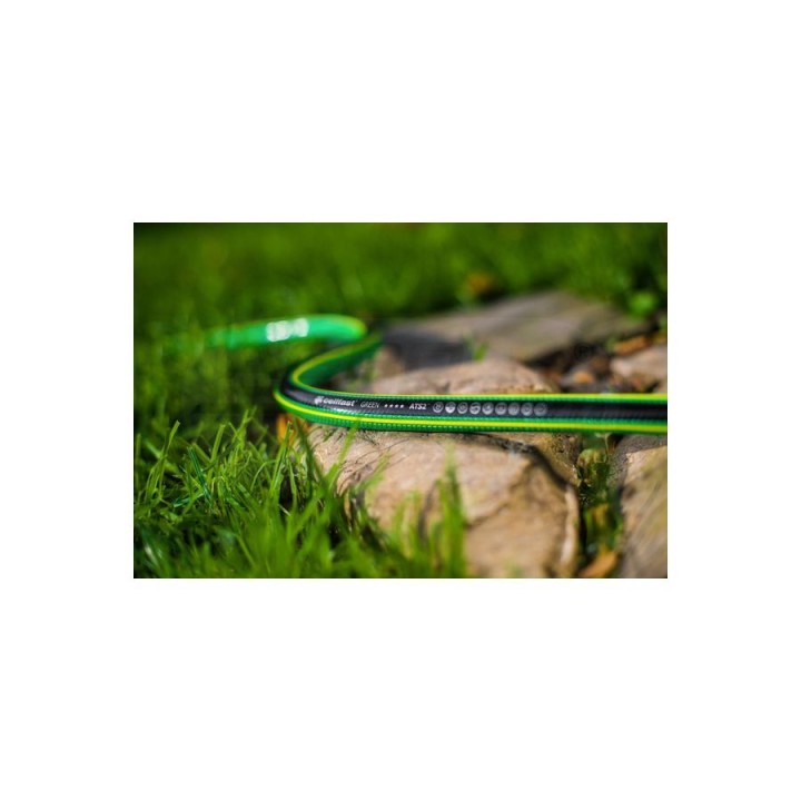 Wąż ogrodowy GREEN ATS2™ 5/8” 25 m 15-110 Cellfast
