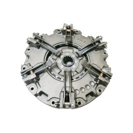 Sprzęgło kompletne Case New Holland Fiat HARS 47512408 47512408, 5121198, 5121460, 228007717