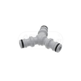 Łącznik trójnik CELLPRO™ 1/2", 3/4", 5/8" 51-645 Cellfast