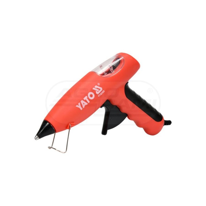 Pistolet do klejenia YATO 20(80)W YT82402