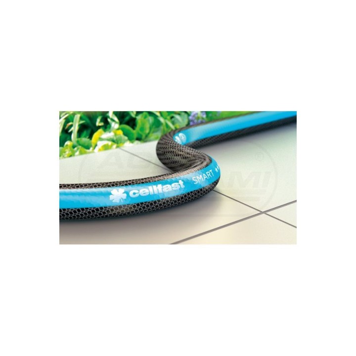 Wąż ogrodowy SMART ATSV 1" 50 m 13-431 Cellfast