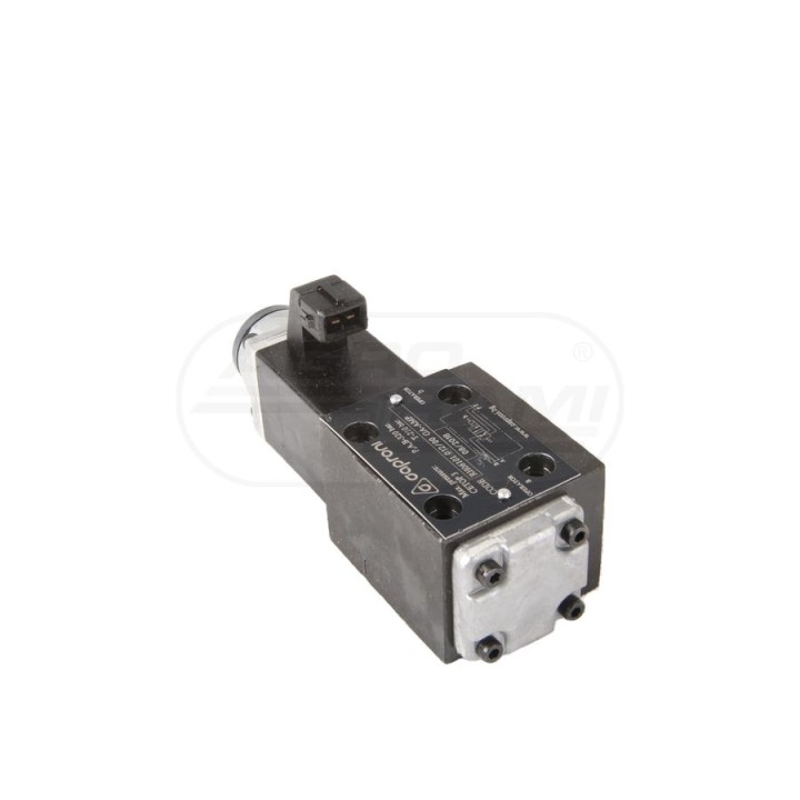 Elektrozawór 2 otwory RH06101-012