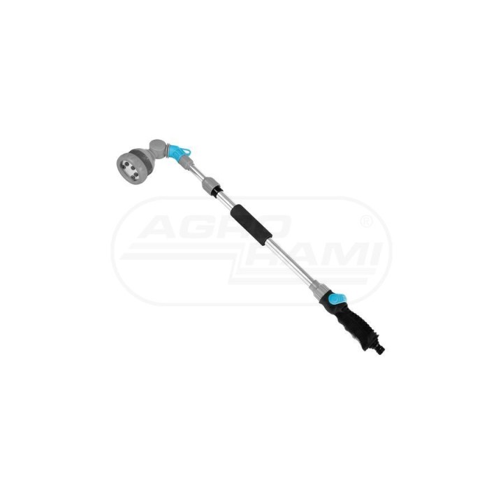 Lanca teleskopowa 6-funkcyjna CELLPRO™ 52-080 Cellfast