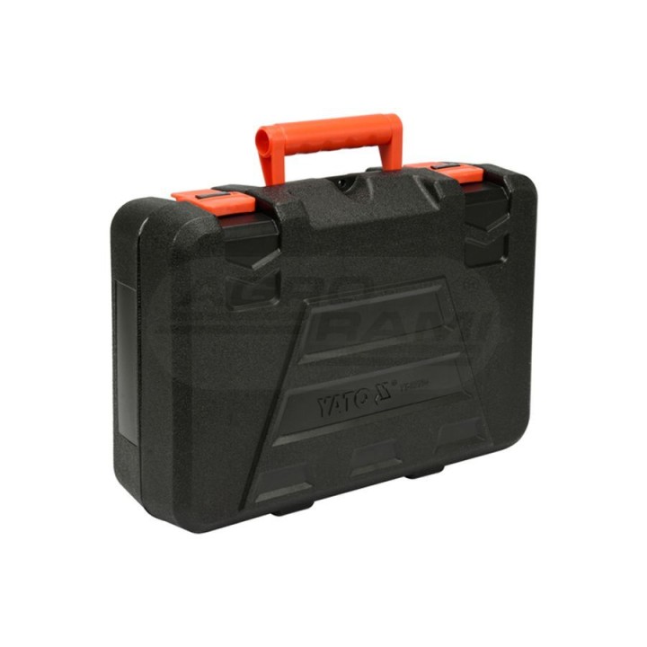 Wiertarko-wkrętarka bezszczotkowa YATO 18V YT82794