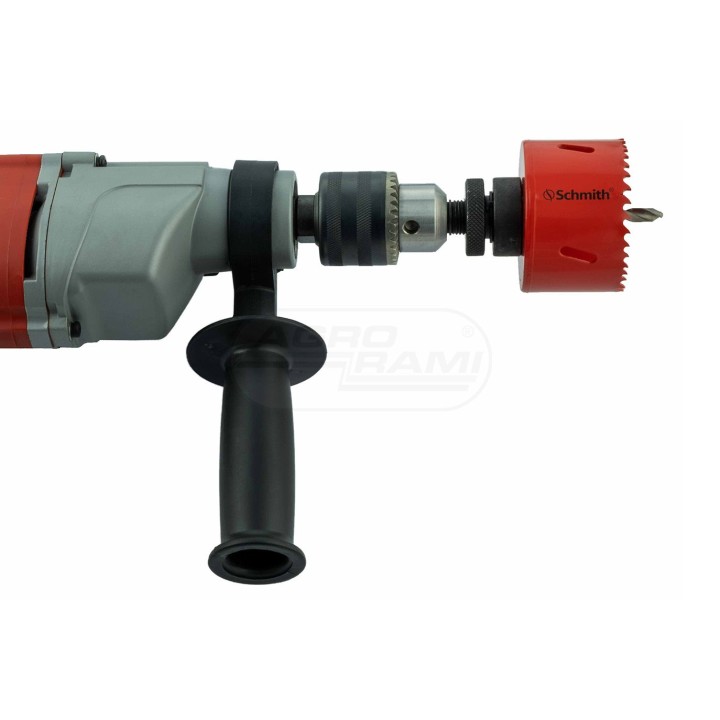 Otwornica bimetalowa Schmith 67mm SOB-67 SCHMITH